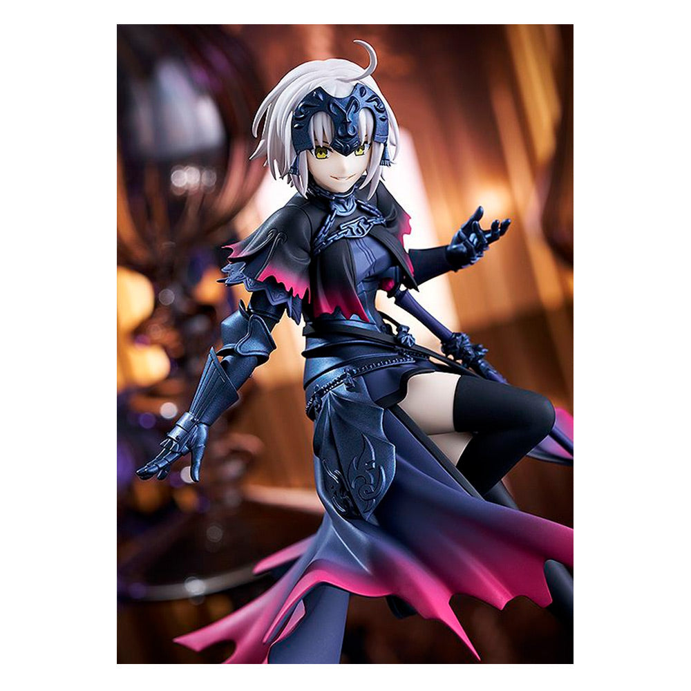 FIGURA POP UP PARADE AVENGER / JEANNE D'ARC (ALTER) FIGURA POP UP PARADE AVENGER / JEANNE D'ARC (ALTER)